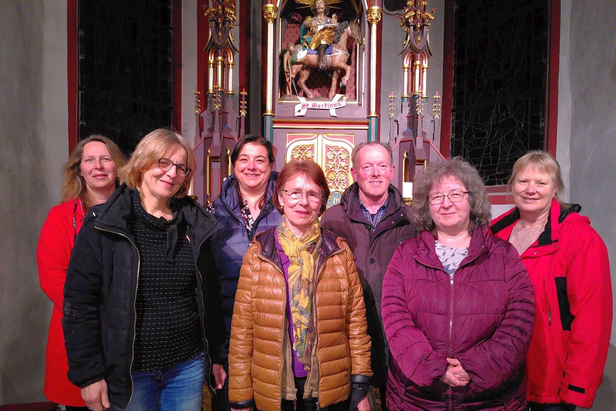 Quelle: Gemeindeteam Neuhausen